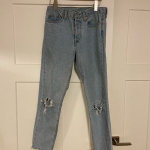 Levi Jeans